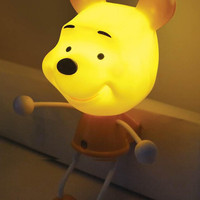 Jual Lampu Tidur Lucu / Lampu Kamar Anak / Lampu Malam HPR051 Murah