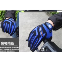 Jual Sarung Tangan Motor Riding Tribe Touch screen - Size L Diskon Murah
