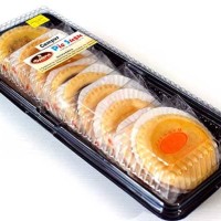 Jual Pie Susu Campur Murah