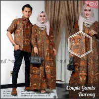 Jual Couple barong NU 01 Murah