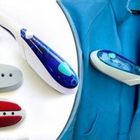 Jual Terlaris Setrika Uap Steamer Tobi Laundry Travel Iron baju celana jas Murah