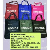 WS S8 Jas Hujan Rosida Sporty type R882 Original ROSIDA R 882 SPORTY