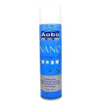 Jual Nano Water Repellen Spray sealer waterproof anti air daun talas Murah