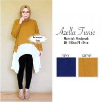 Jual Azella Tunic Murah