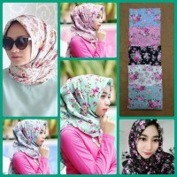 Jual fashion Segiempat Shabby Chic Seri 4 Murah
