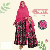 Jual Couple Mom and Kid Ufaya Fanta Murah