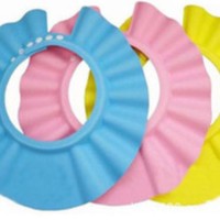 Jual TOPI KERAMAS ANAK / kids shower cap Murah