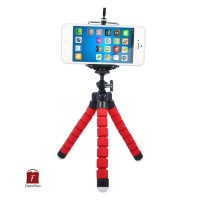 Jual Spider Flexible Tripod Mini Murah