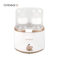 Jual Penghangat ASI Susu Bayi Sterilisasi sterilizer Elektrik botol Cmbear Murah