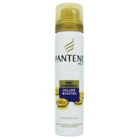 Jual MURAH Pantene Dry Shampoo 65Ml ( Travel Size ) Murah
