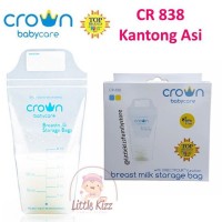Jual CR 838 - Crown Kantong Asi Murah