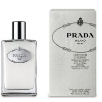 Jual Best Datang Lagi Parfum Ori Eropa Nonbox Prada Infusion Dhomme Best Murah