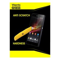 Tempered Glass Oppo Find 5 Mini - Screen Protector - Vi Limited