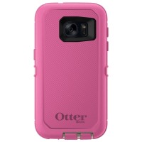 Jual Otterbox Defender Samsung Galaxy S7 Hibiscus Pink Limited Murah