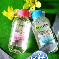 Jual Garnier - Micellar Cleansing Water 125 ml - Micellar water Murah