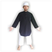 Jual BAJU GAMIS PRIA + SIRWAL Murah