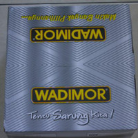 Jual Kualitas Terbaik Sarung Wadimor Motif Horison Murah