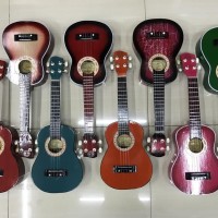 Jual Obral Gitar Ukulele Merk Shen Shen Murah Murah