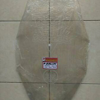 Jual Berkualitas Winsil Windshield Yamaha NMAX Bening / Tameng Visor Penaha Murah