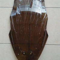 Jual Berkualitas Winsil Windshield Yamaha NMAX / Tameng Visor Penahan Angin Murah