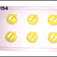Jual cetakan coklat durian 154 (HC) Murah