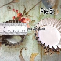 Jual cetakan pie susu / buah ukuran B (HC) Murah