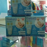 Jual gabag kantong asi Murah