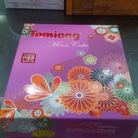 Jual KUE BULAN TAMIANG SHANGHAI YEK PING Murah