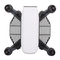Jual DJI Spark Hand Guard Finger Palm Board Fence Protector Murah