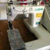 Mesin Jahit Make Up Celana Jeans ZUSUN cm-928xh-2pl