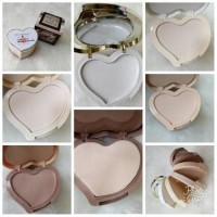 Jual HOT - KISS BEAUTY LOVE EYEBROW N COUNTUR Murah