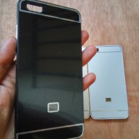 Jual Case Bumper Xiaomi Mi 5 Metal Alumunium Murah