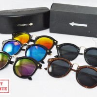 Jual Kacamata Karen Walker Harvest Leopard KODE BN5444 Murah