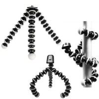 Jual Octopus Gorilla Pod Flexible Tripod Fre KODE DF3875 Murah