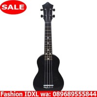 Jual Ukulele Gitar Mainan Plastic Nylon Strings Murah