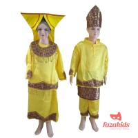 Jual Jual Baju Adat Padang Murah