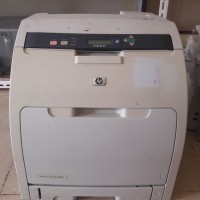 Printer HP Laserjet warna 3600dn