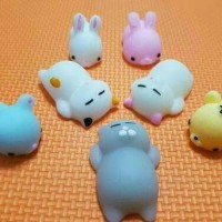 Jual Mini Moni / Squishy Case / Squishy Mini Murah