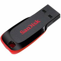 Jual Flashdisk Sandisk Cruzer Blade 16GB Murah