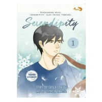 Komik Serendipity