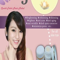 Jual Krim Pemutih Wajah Nugraha Murah