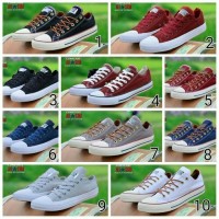 SEPATU ORIGINAL CONVERSE CEWE HARGA PROMO