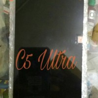 Lcd + Touchscreen Sony Xperia C5 ultra / E5553 / E5506 black fullset