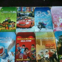Jual Amplop Lebaran Angpau / Angpo Murah