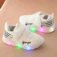 Jual SHOES GEEPS LED Murah
