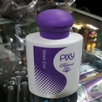 Harga bedak pixy perfumed talc Harga bedak pixy perfumed talc