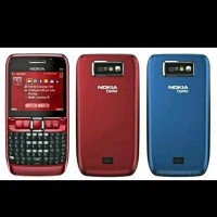 hp nokia e63 qwerty