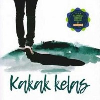 Kakak kelas-novel