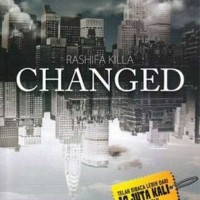 Changed-novel