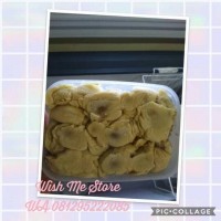 Jual Durian Kupas Super Medan Murah